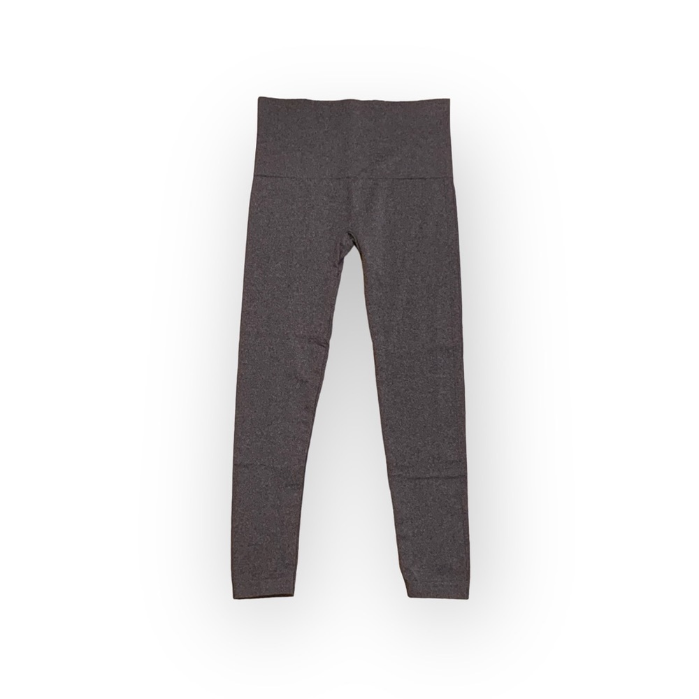 Bagatelle Grey High Rise Leggings Size S NWOT SALE